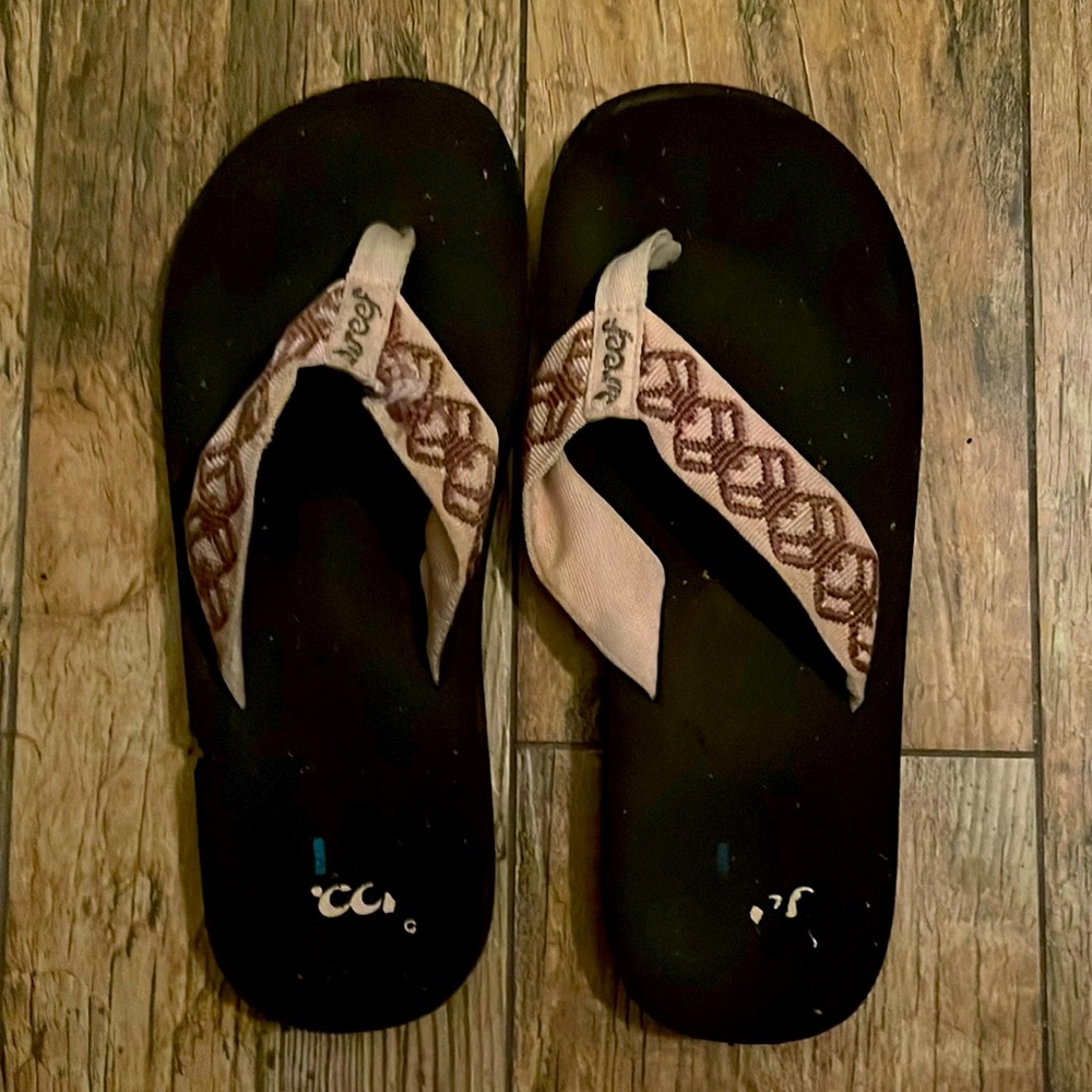 Reef Flip Flops